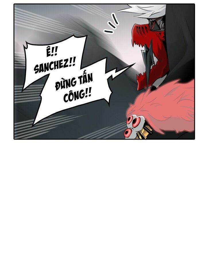 Tòa Tháp Bí Ẩn 2: Chapter 248