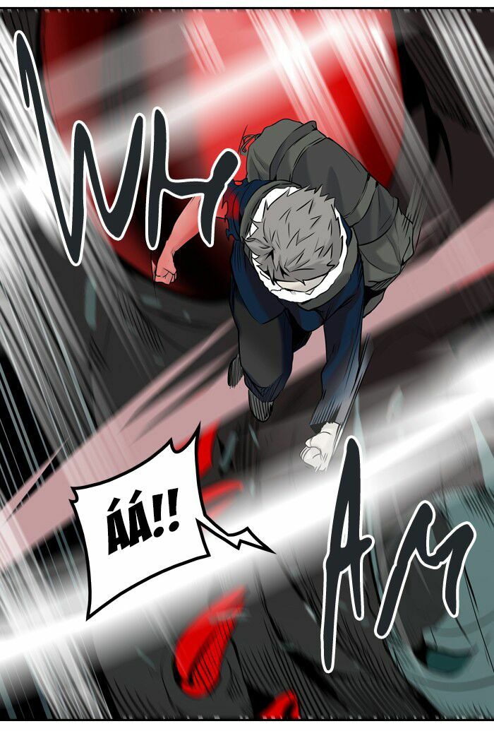 Tòa Tháp Bí Ẩn 2: Chapter 248