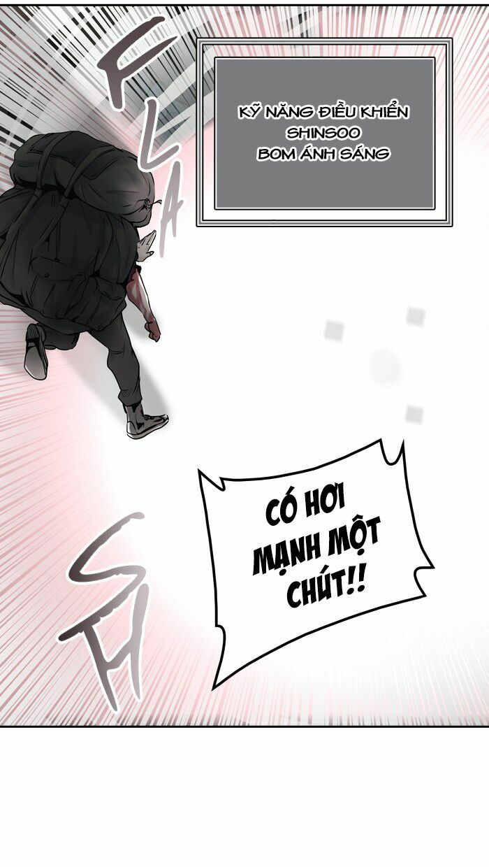 Tòa Tháp Bí Ẩn 2: Chapter 248