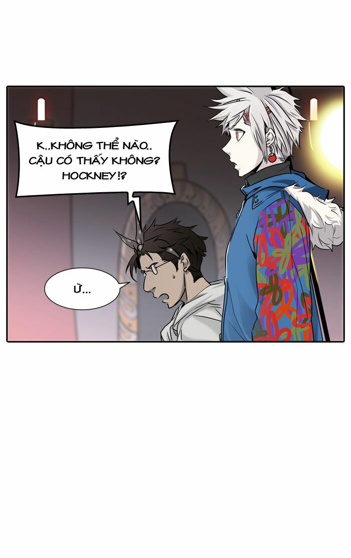 Tòa Tháp Bí Ẩn 2: Chapter 248