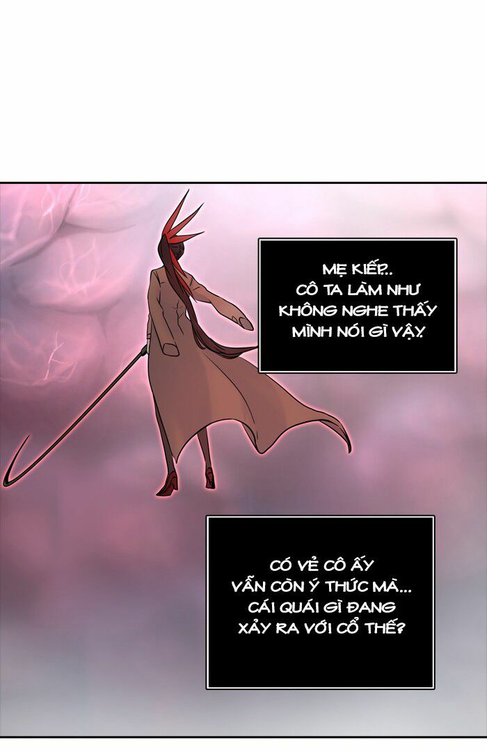 Tòa Tháp Bí Ẩn 2: Chapter 248