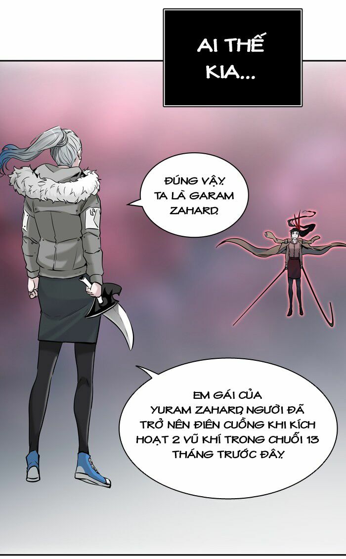 Tòa Tháp Bí Ẩn 2: Chapter 248