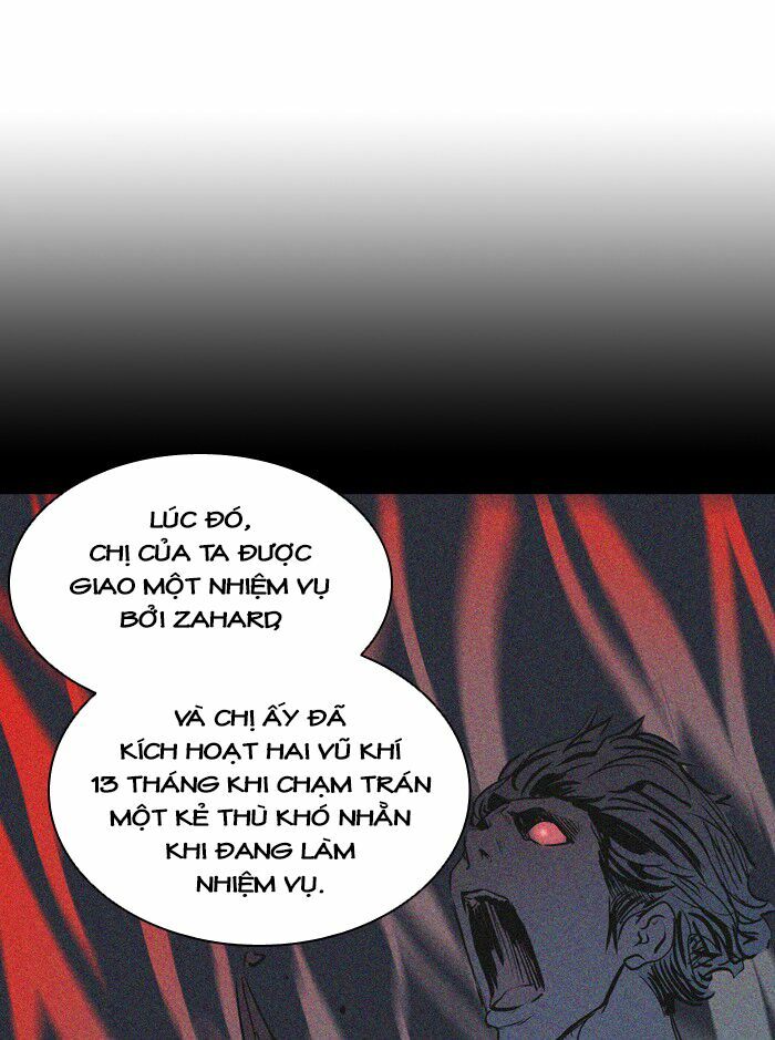 Tòa Tháp Bí Ẩn 2: Chapter 248
