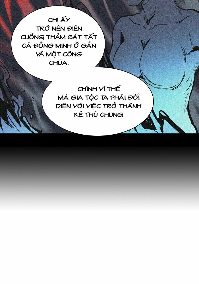 Tòa Tháp Bí Ẩn 2: Chapter 248
