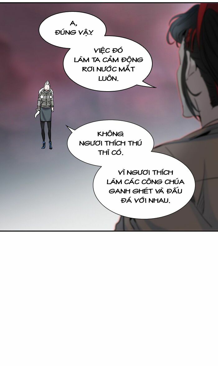Tòa Tháp Bí Ẩn 2: Chapter 248