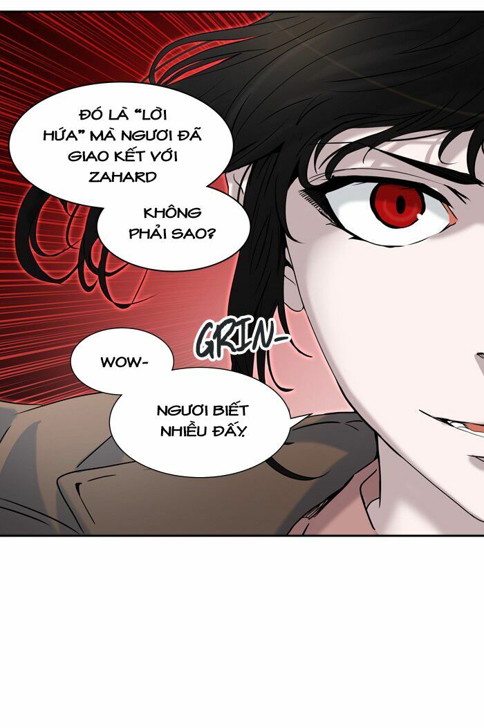 Tòa Tháp Bí Ẩn 2: Chapter 248
