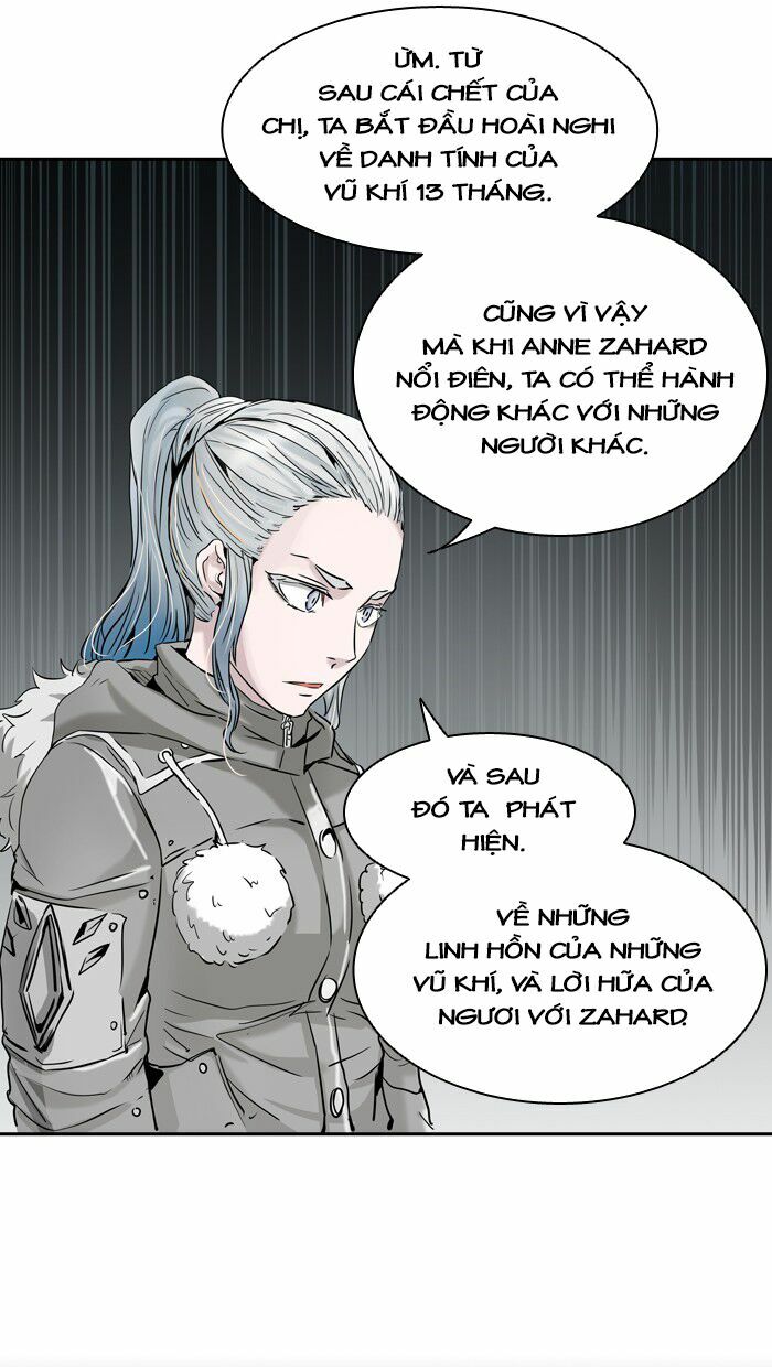 Tòa Tháp Bí Ẩn 2: Chapter 248