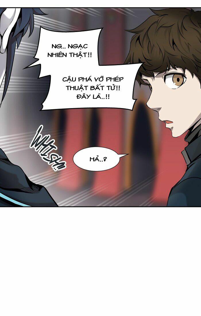 Tòa Tháp Bí Ẩn 2: Chapter 248