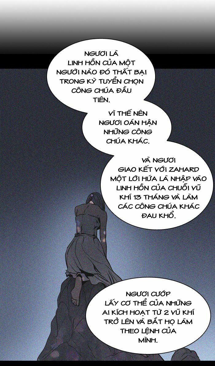 Tòa Tháp Bí Ẩn 2: Chapter 248