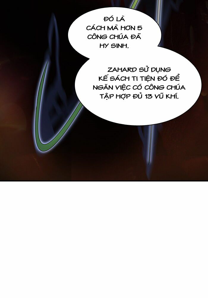 Tòa Tháp Bí Ẩn 2: Chapter 248
