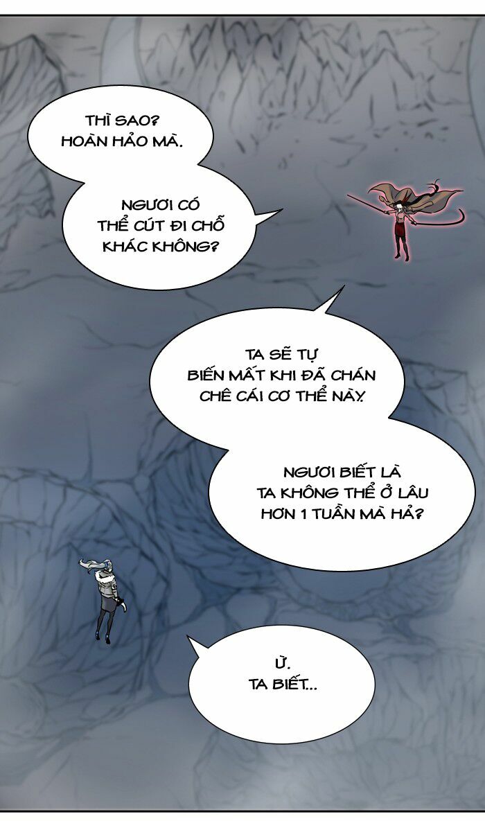 Tòa Tháp Bí Ẩn 2: Chapter 248