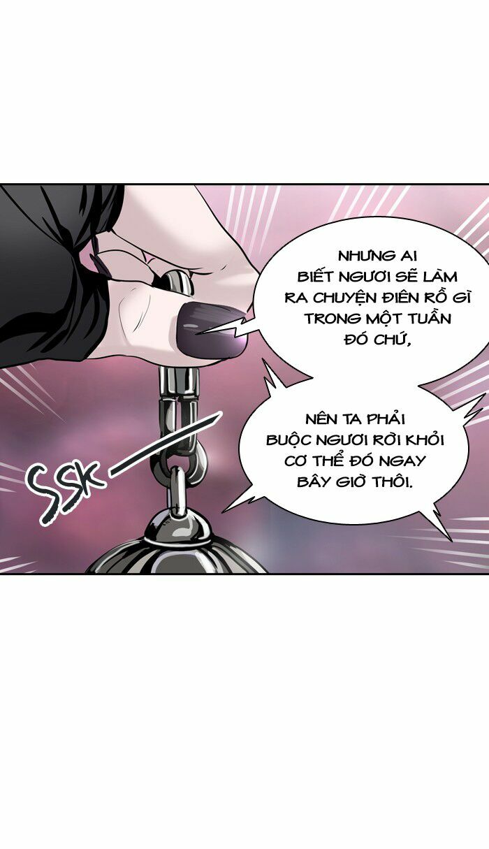 Tòa Tháp Bí Ẩn 2: Chapter 248