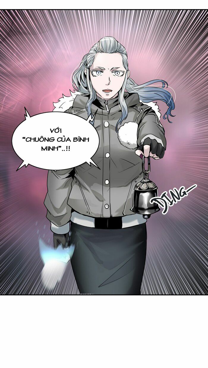 Tòa Tháp Bí Ẩn 2: Chapter 248