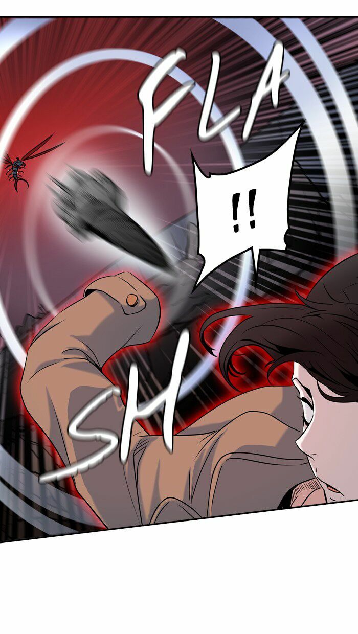 Tòa Tháp Bí Ẩn 2: Chapter 248