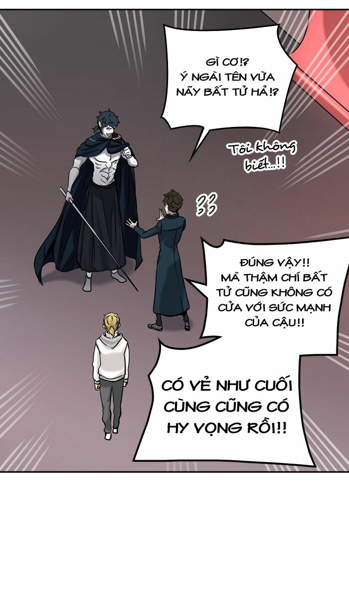 Tòa Tháp Bí Ẩn 2: Chapter 248