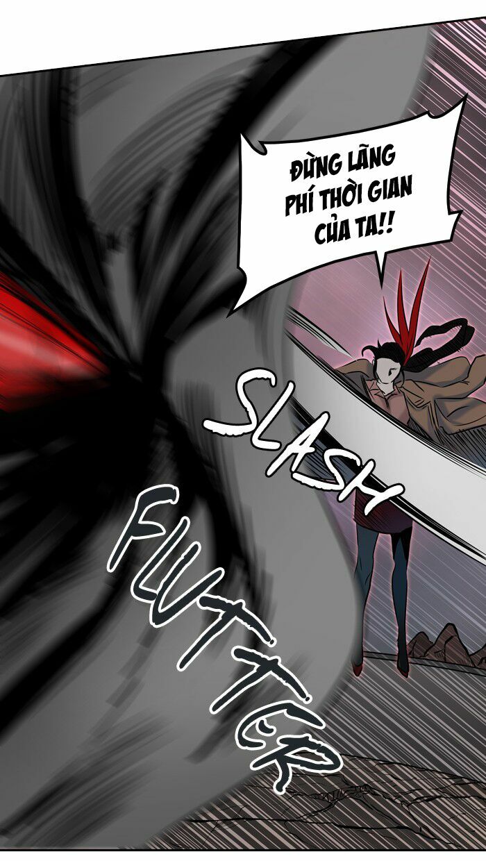 Tòa Tháp Bí Ẩn 2: Chapter 248