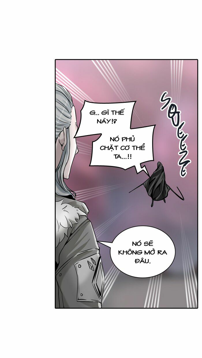 Tòa Tháp Bí Ẩn 2: Chapter 248