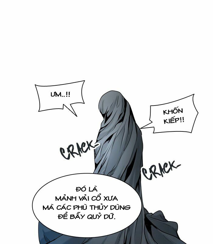 Tòa Tháp Bí Ẩn 2: Chapter 248