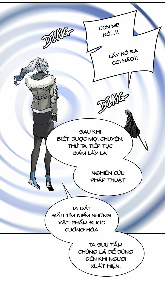 Tòa Tháp Bí Ẩn 2: Chapter 248