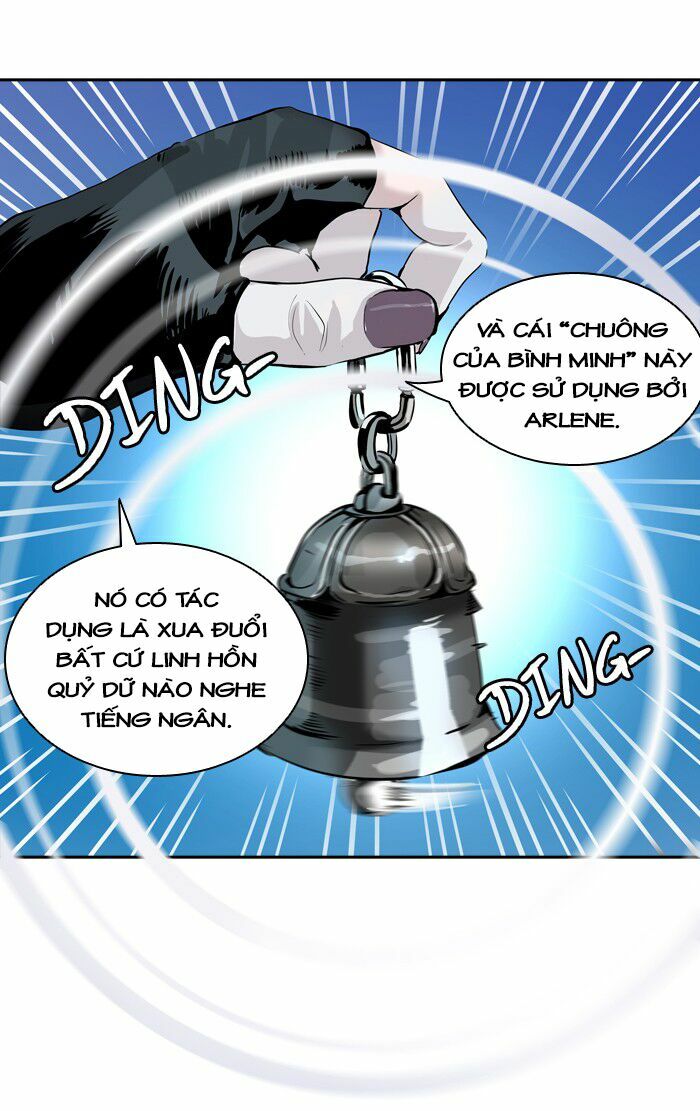 Tòa Tháp Bí Ẩn 2: Chapter 248