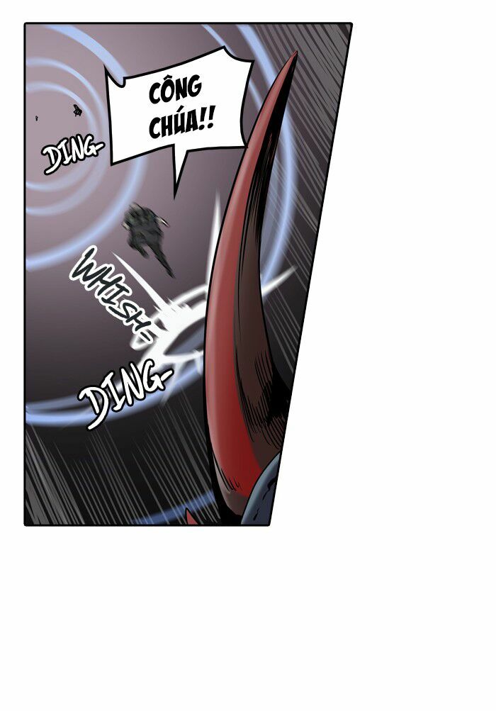 Tòa Tháp Bí Ẩn 2: Chapter 248