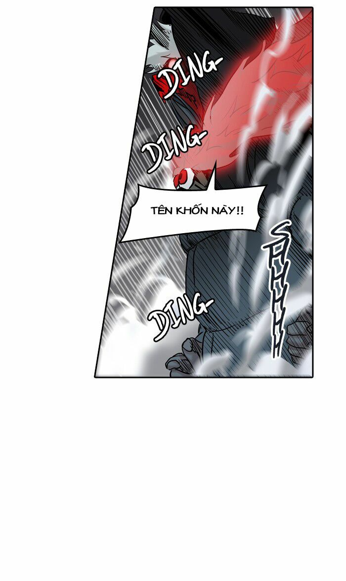 Tòa Tháp Bí Ẩn 2: Chapter 248