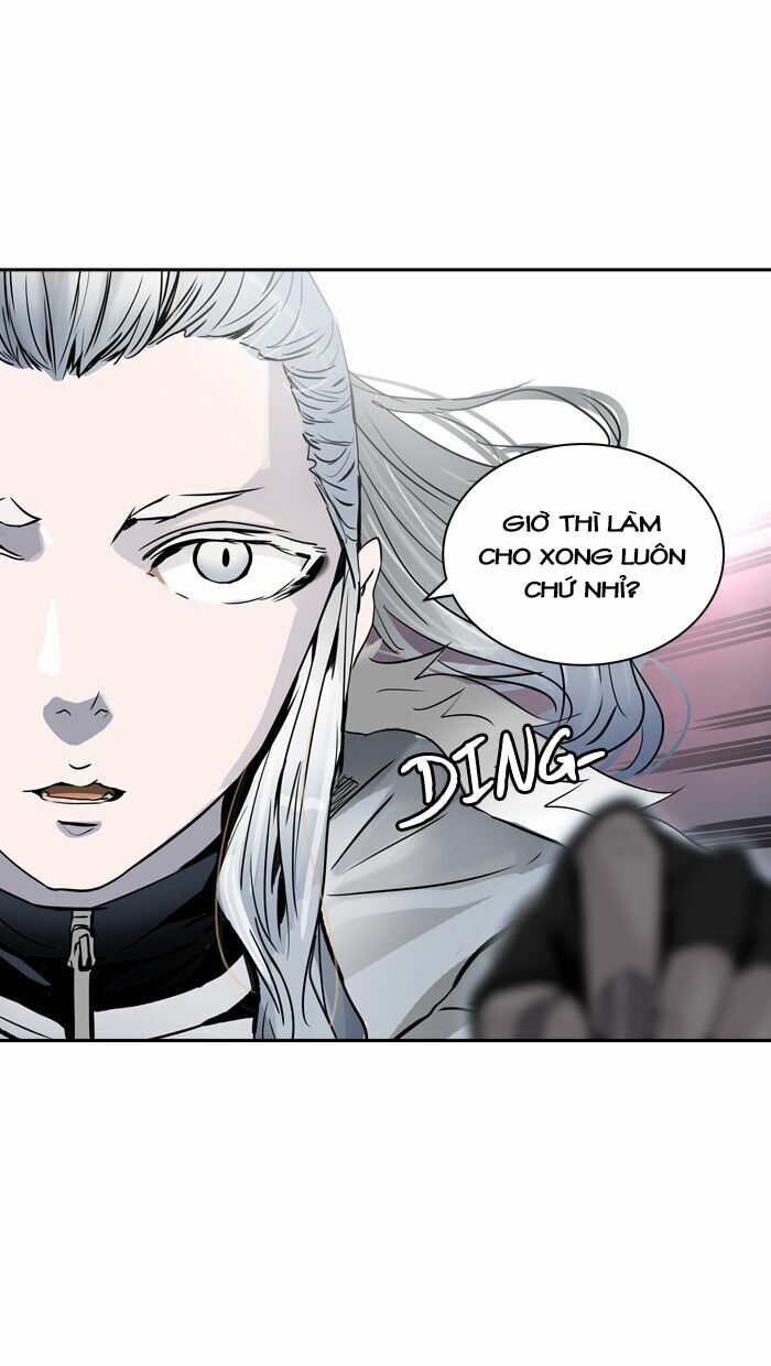 Tòa Tháp Bí Ẩn 2: Chapter 248