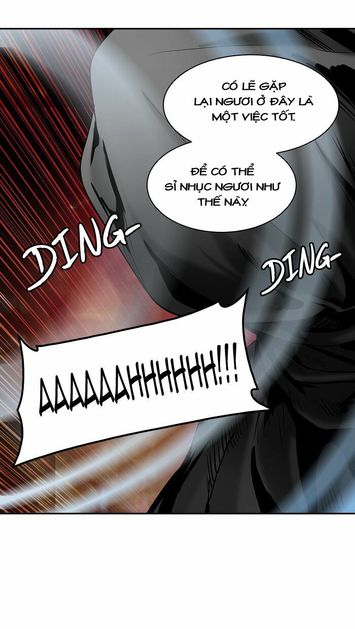 Tòa Tháp Bí Ẩn 2: Chapter 248