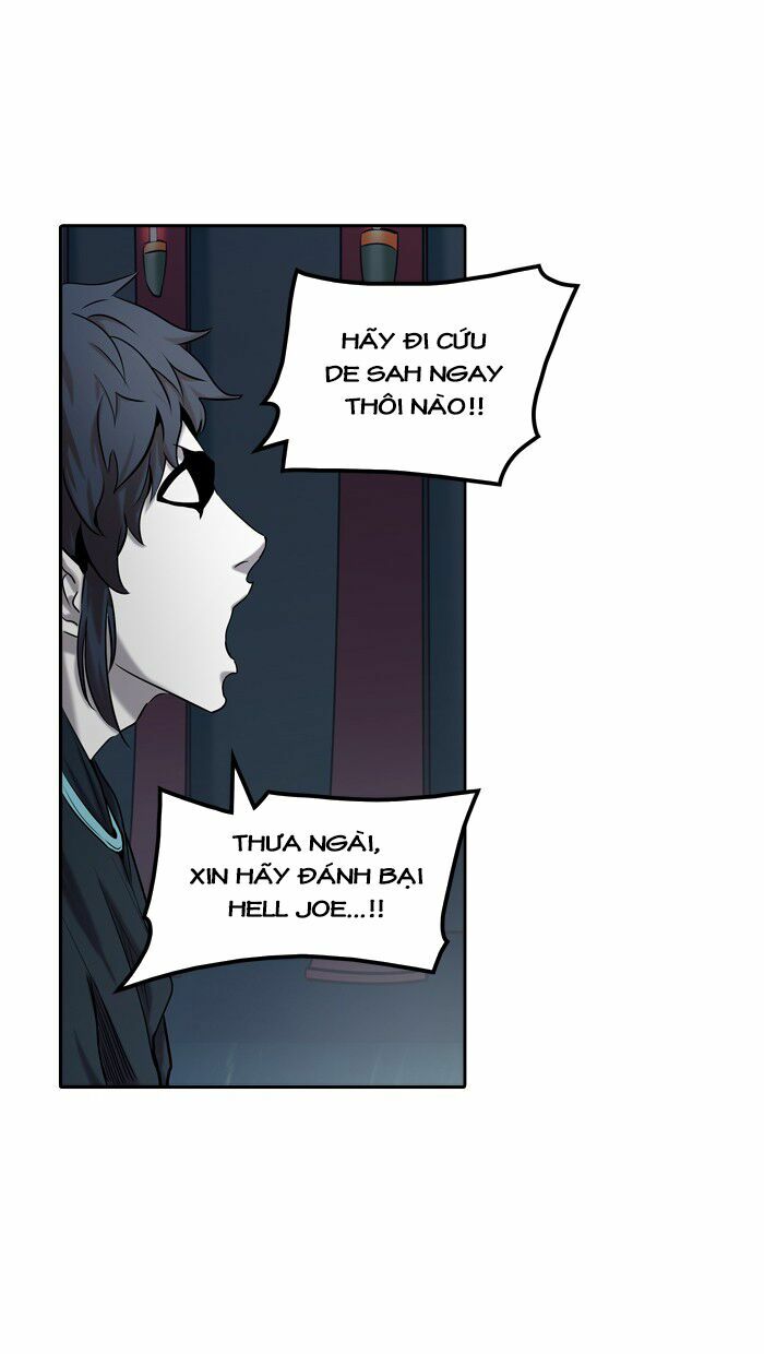 Tòa Tháp Bí Ẩn 2: Chapter 248