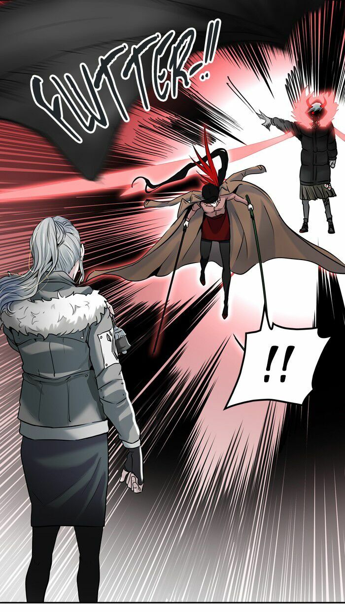 Tòa Tháp Bí Ẩn 2: Chapter 248