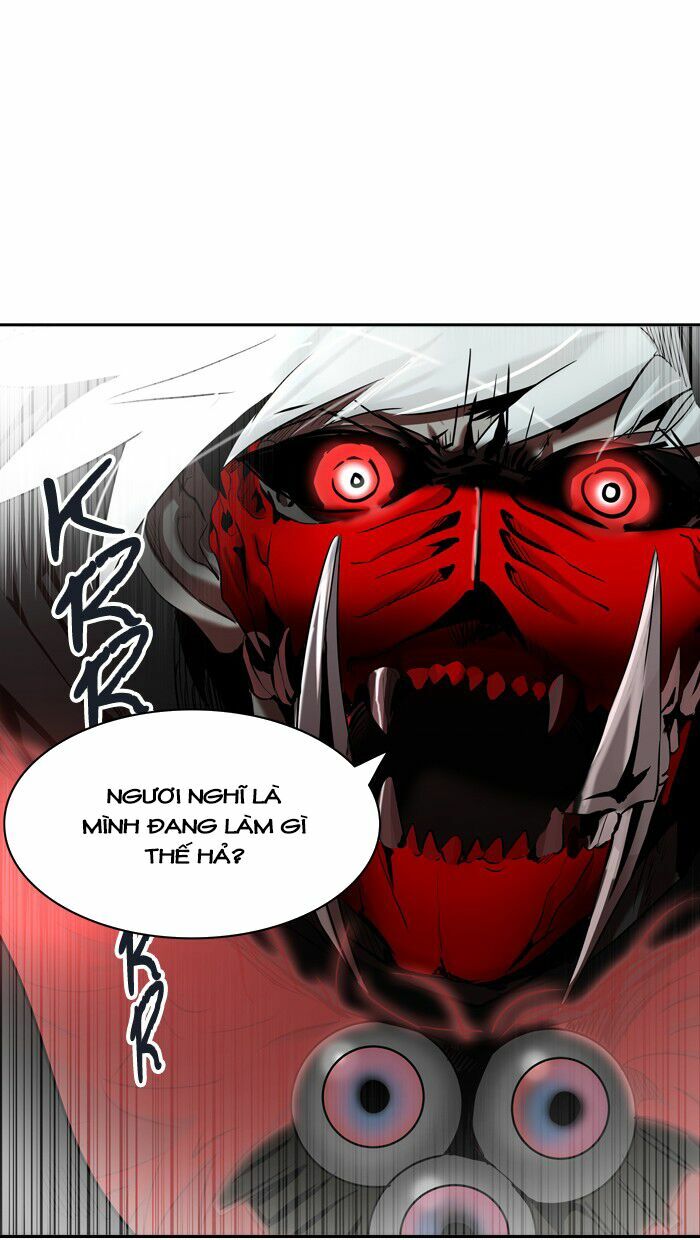 Tòa Tháp Bí Ẩn 2: Chapter 248