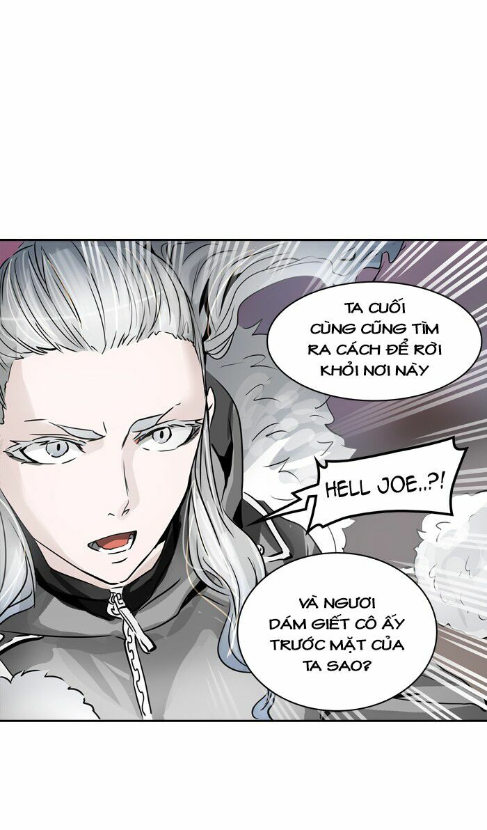 Tòa Tháp Bí Ẩn 2: Chapter 248