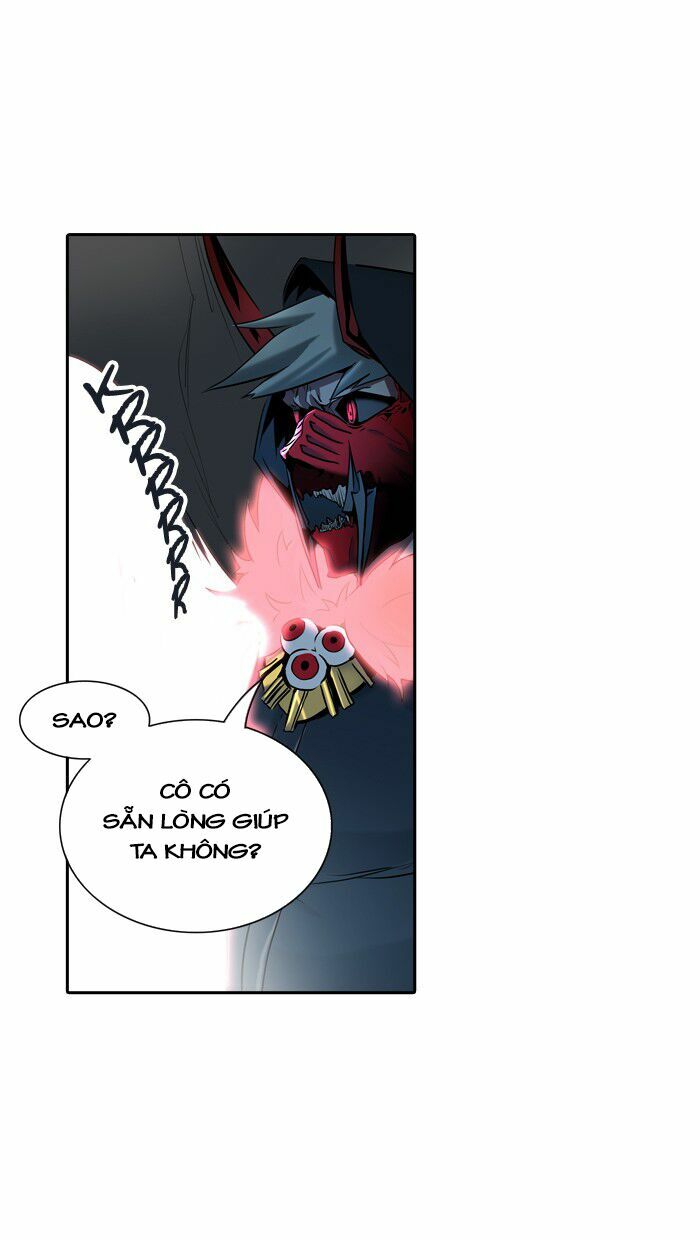 Tòa Tháp Bí Ẩn 2: Chapter 248