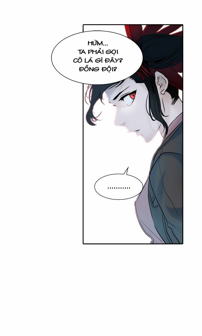Tòa Tháp Bí Ẩn 2: Chapter 248