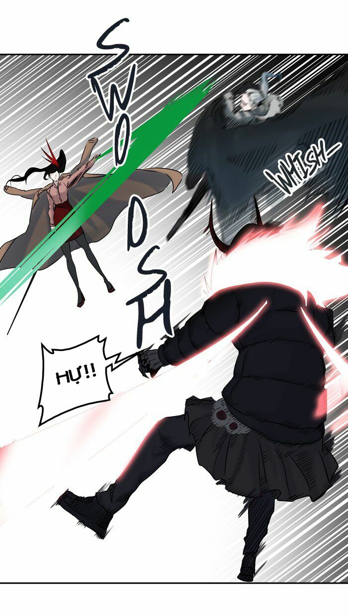 Tòa Tháp Bí Ẩn 2: Chapter 248