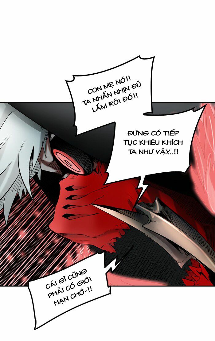 Tòa Tháp Bí Ẩn 2: Chapter 248
