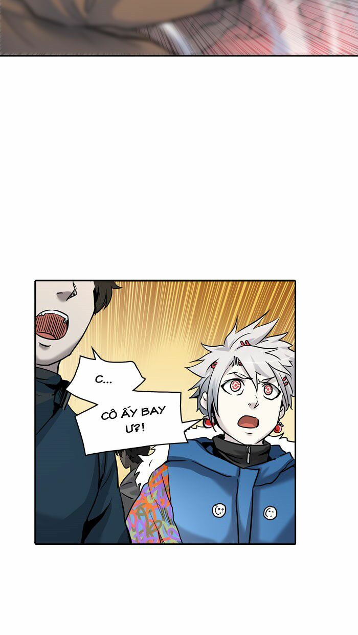 Tòa Tháp Bí Ẩn 2: Chapter 250