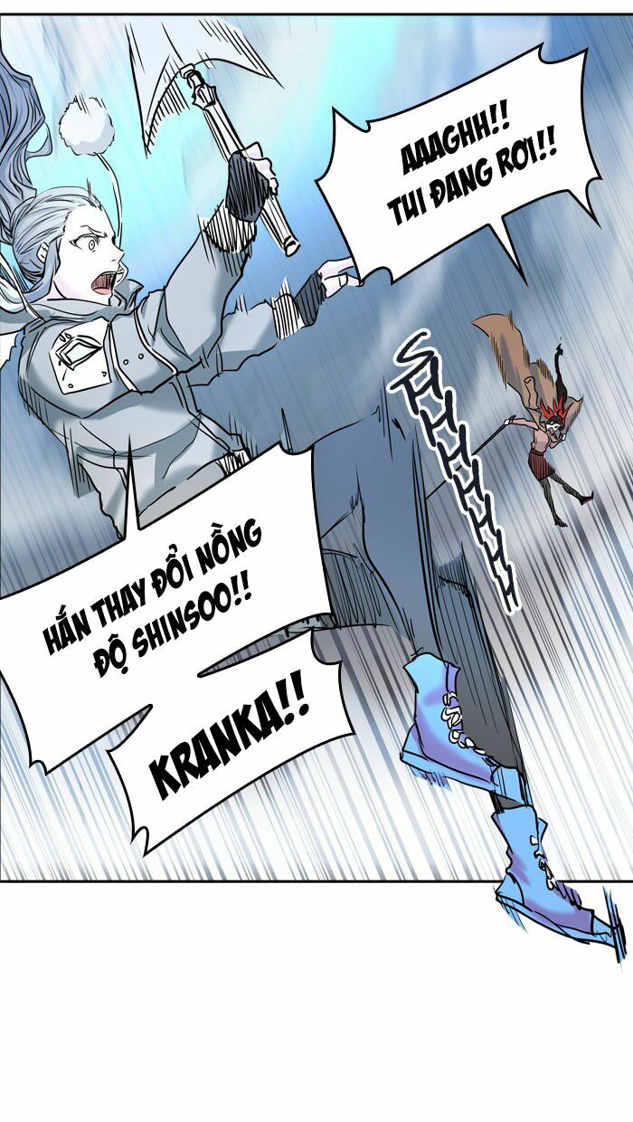 Tòa Tháp Bí Ẩn 2: Chapter 250