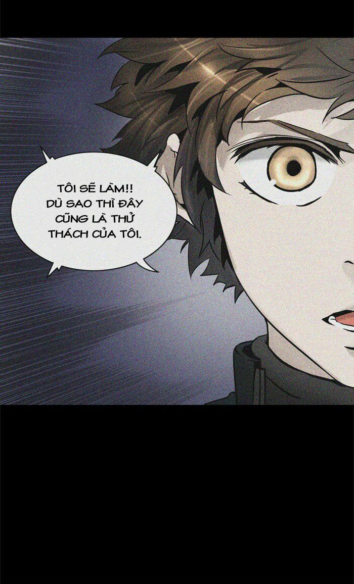 Tòa Tháp Bí Ẩn 2: Chapter 250