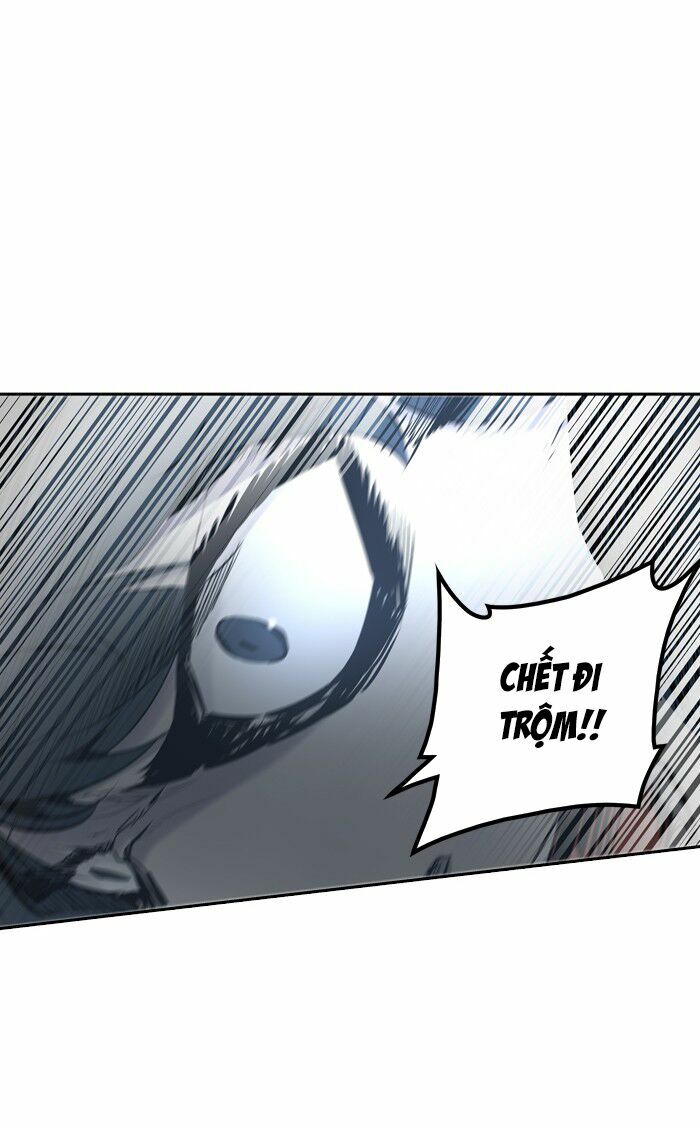 Tòa Tháp Bí Ẩn 2: Chapter 251