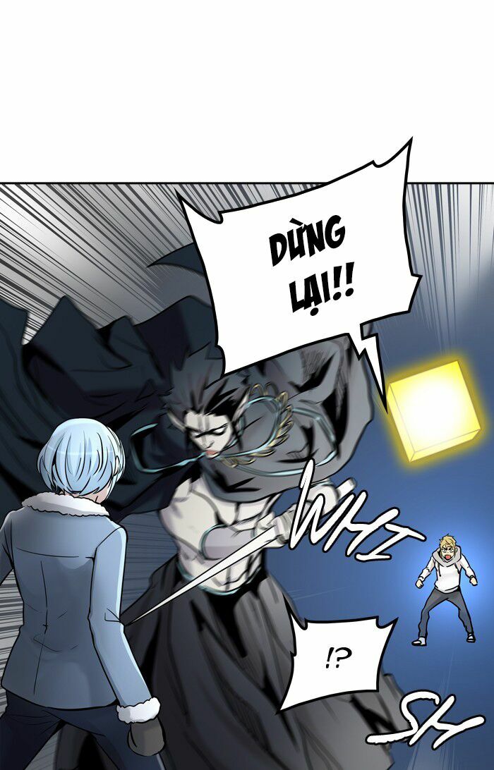 Tòa Tháp Bí Ẩn 2: Chapter 251