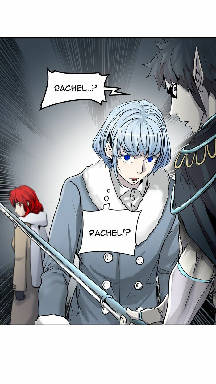 Tòa Tháp Bí Ẩn 2: Chapter 251