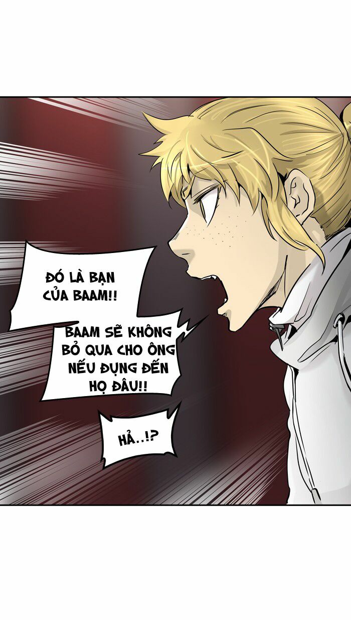 Tòa Tháp Bí Ẩn 2: Chapter 251