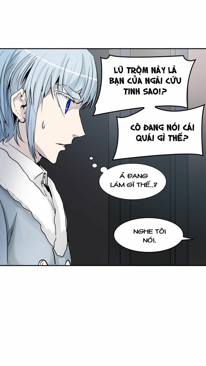Tòa Tháp Bí Ẩn 2: Chapter 251