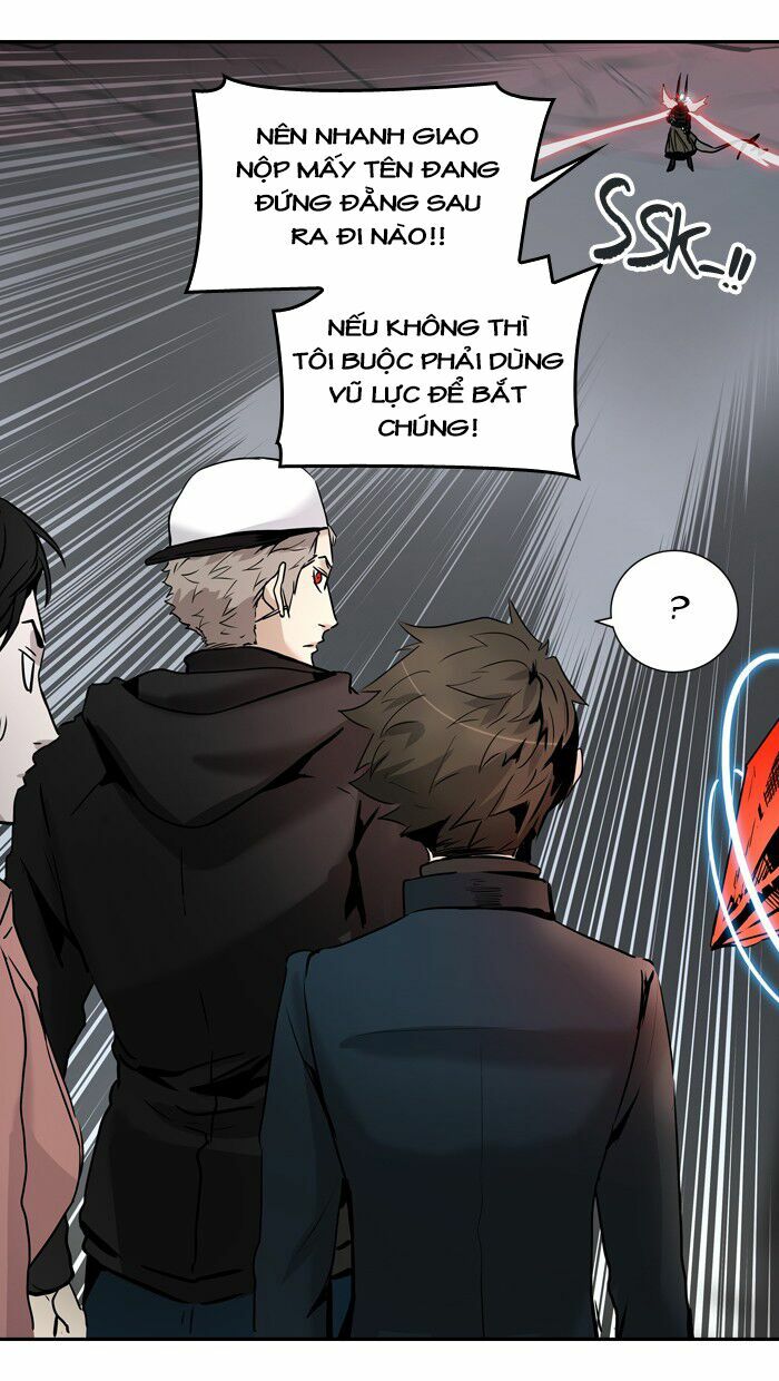 Tòa Tháp Bí Ẩn 2: Chapter 251