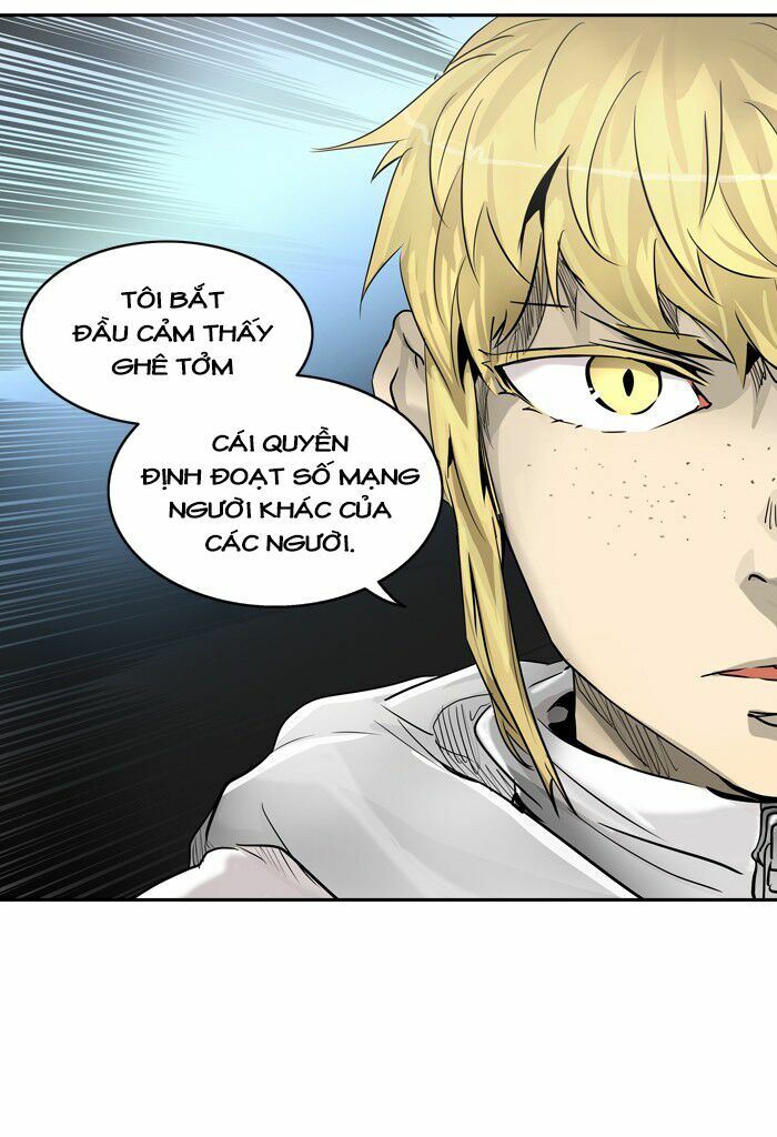 Tòa Tháp Bí Ẩn 2: Chapter 251
