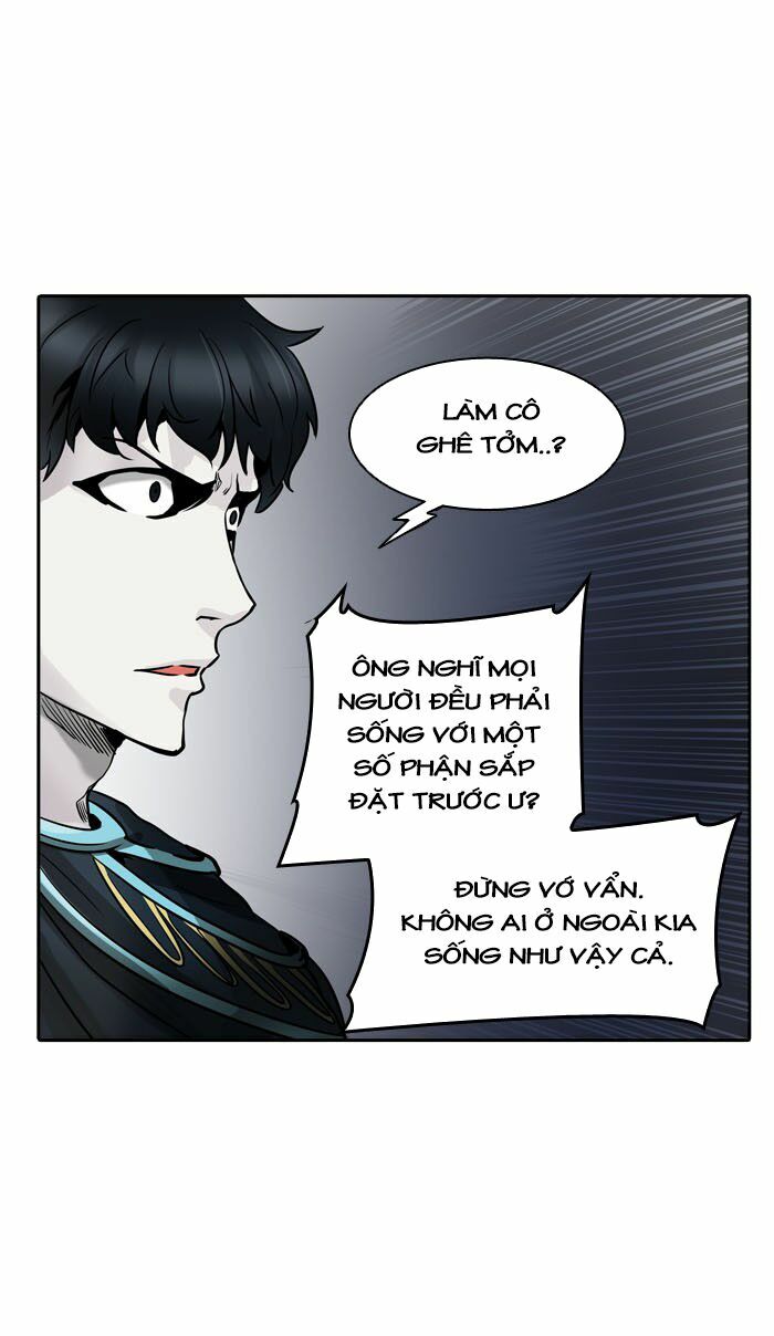 Tòa Tháp Bí Ẩn 2: Chapter 251