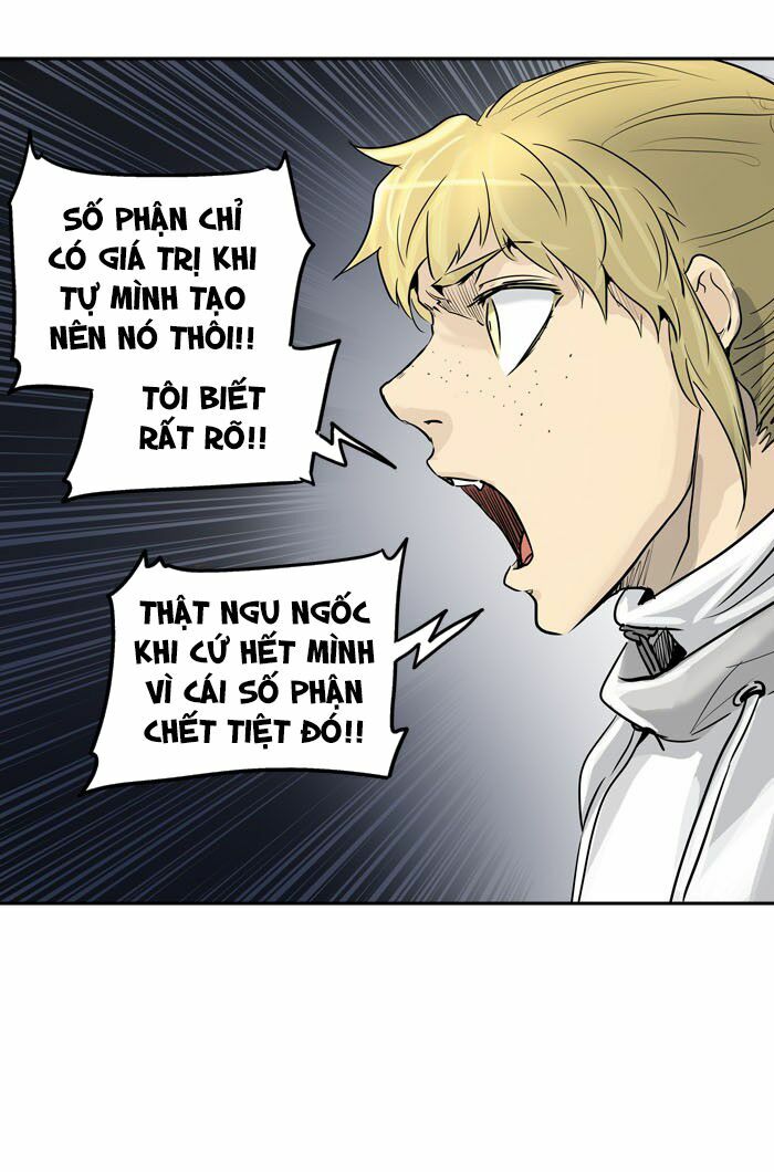Tòa Tháp Bí Ẩn 2: Chapter 251