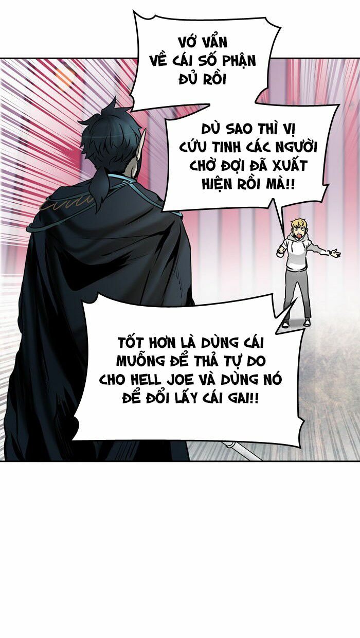 Tòa Tháp Bí Ẩn 2: Chapter 251