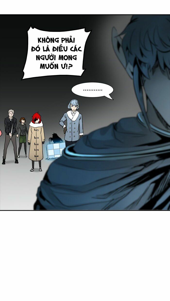 Tòa Tháp Bí Ẩn 2: Chapter 251
